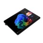 Laptop ProArt PZ13 OLED, HT5306QA-LX003X, 13.3-inch, 3K (2880 x1800) OLED 16:10 aspect ratio, Qualcomm Snapdragon X Plus X1P 42 